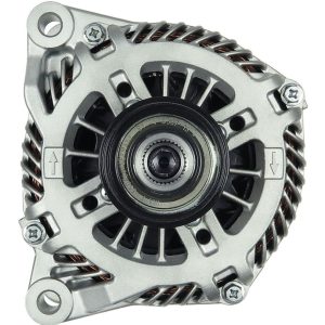 Alternator CITROEN BERLINGO MULTISPACE (B9) 1.6 HDi 90 diesel 90 cai AS-PL A5295PR