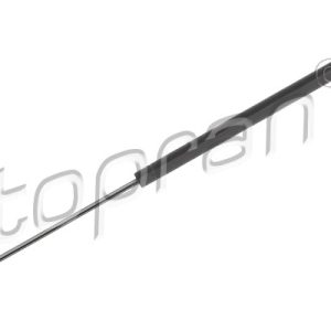 Amortizor portbagaj CITROEN C4 SPACETOURER (3D_) 2.0 BlueHDi 150 diesel 150 cai TOPRAN 724 000