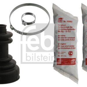Ansamblu burduf articulatie planetara CITROEN C25 bus (280_, 290_) 1.8 E benzina 69 cai FEBI BILSTEIN 14299
