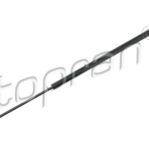 Amortizor portbagaj CITROEN BERLINGO / BERLINGO FIRST microbus (MF_, GJK_, GFK_) 1.9 D (MFWJZ) diesel 70 cai TOPRAN 721 283