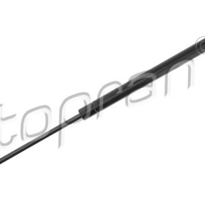 Amortizor portbagaj CITROEN C3 I (FC_, FN_) 1.4 HDi diesel 75 cai TOPRAN 722 579