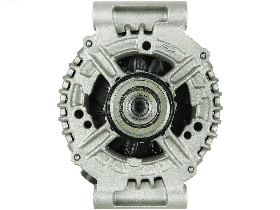 Alternator CITROEN C5 III (RD_) 1.6 THP 150 (RD5FN8, RD5FNA) benzina 150 cai AS-PL A0280PR