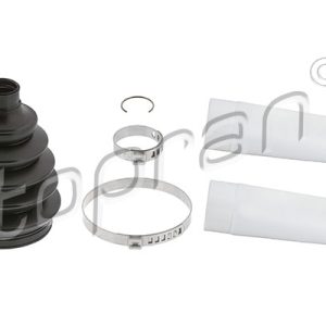 Ansamblu burduf articulatie planetara CITROEN C3 I (FC_, FN_) 1.4 i benzina 73 cai TOPRAN 722 475