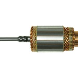 Alternator CITROEN JUMPER II bus 2.2 HDi 130 diesel 130 cai AS-PL A0768(SEG)