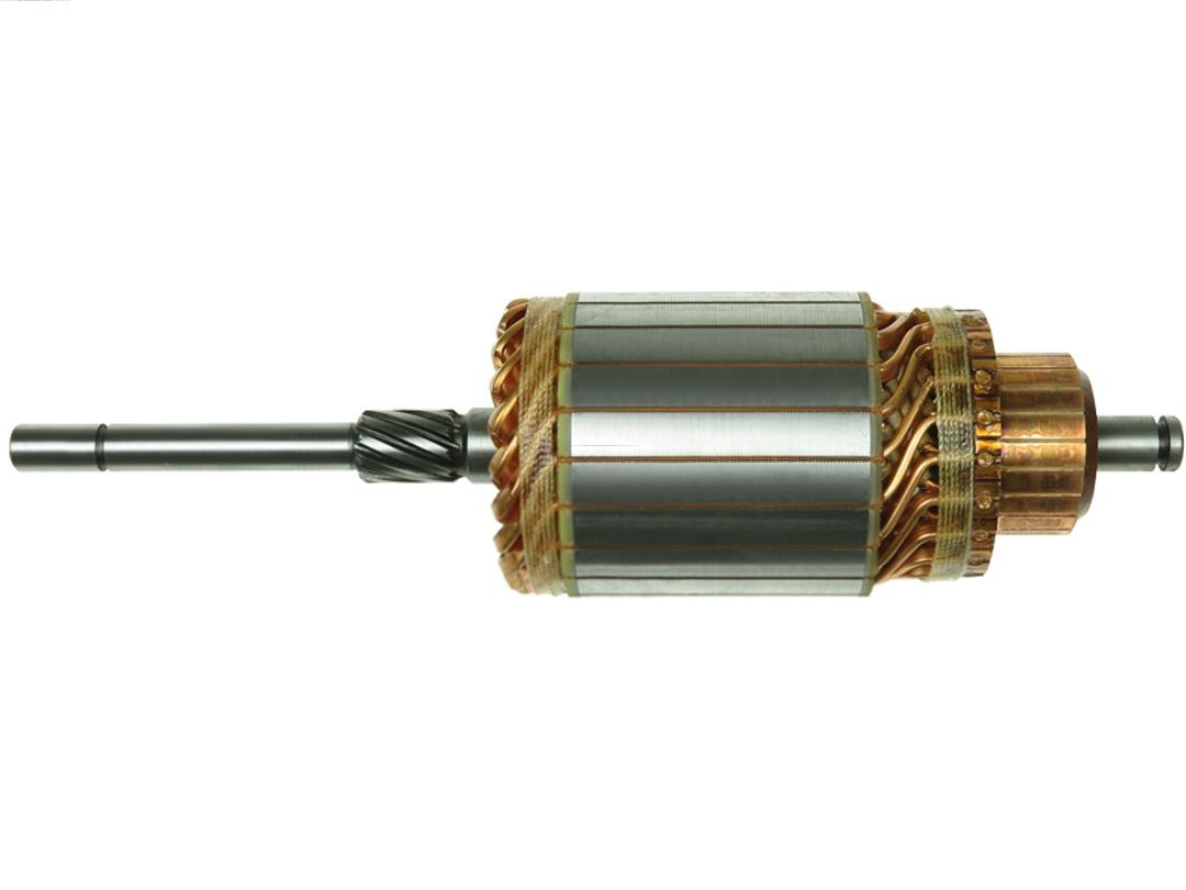 Alternator CITROEN JUMPER II bus 2.2 HDi 150 diesel 150 cai AS-PL A0768(SEG)