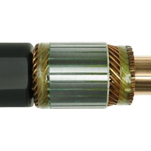 Alternator CITROEN JUMPER II caroserie 2.0 BlueHDi 160 diesel 163 cai AS-PL A0359(SEG)