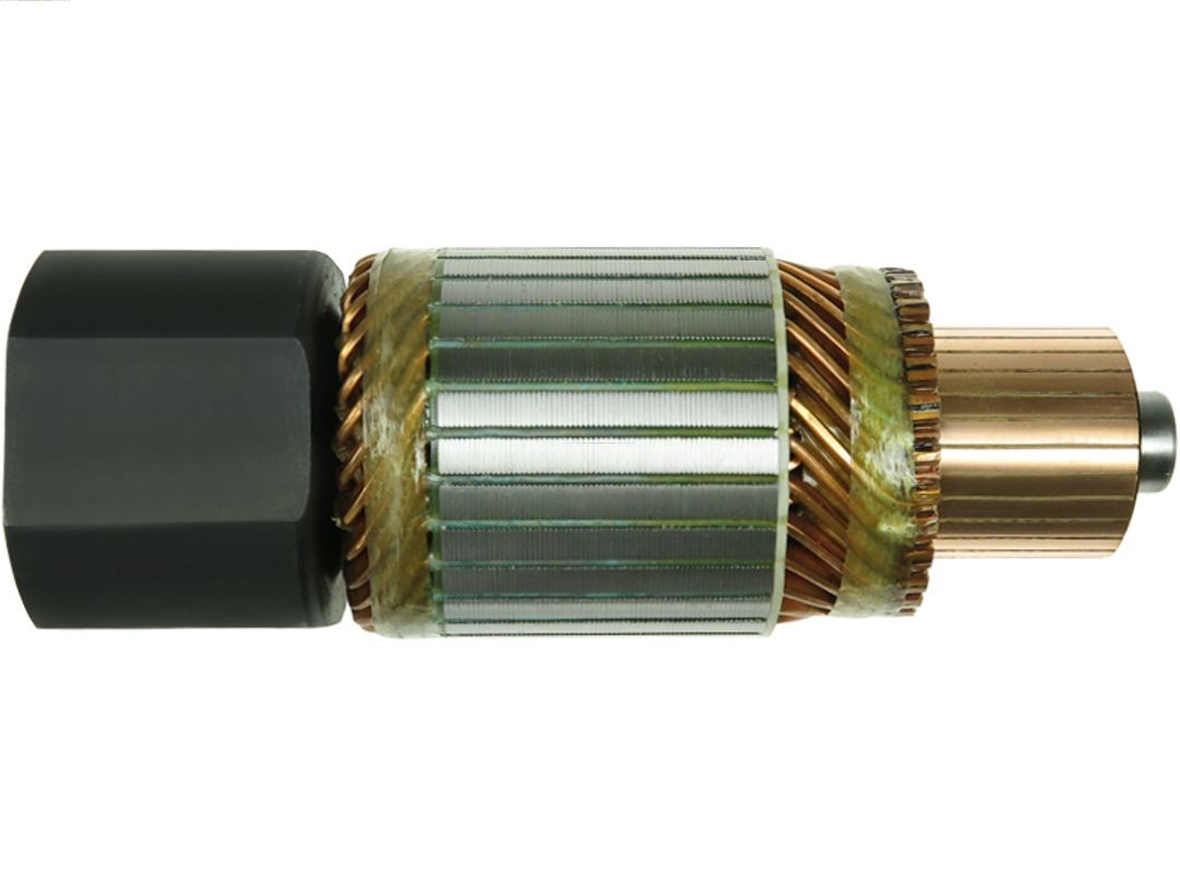 Alternator CITROEN JUMPER II caroserie 2.2 HDi 120 diesel 120 cai AS-PL A0359(SEG)