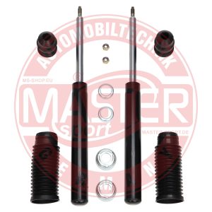 Amortizor CITROEN AX (ZA-_) 14 benzina 60 cai MASTERSPORT GERMANY 16K004853