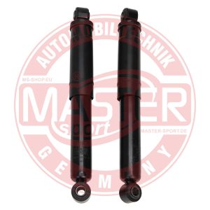 Amortizor CITROEN JUMPER II platou / sasiu 2.2 HDi 150 diesel 150 cai MASTERSPORT GERMANY 16K007012