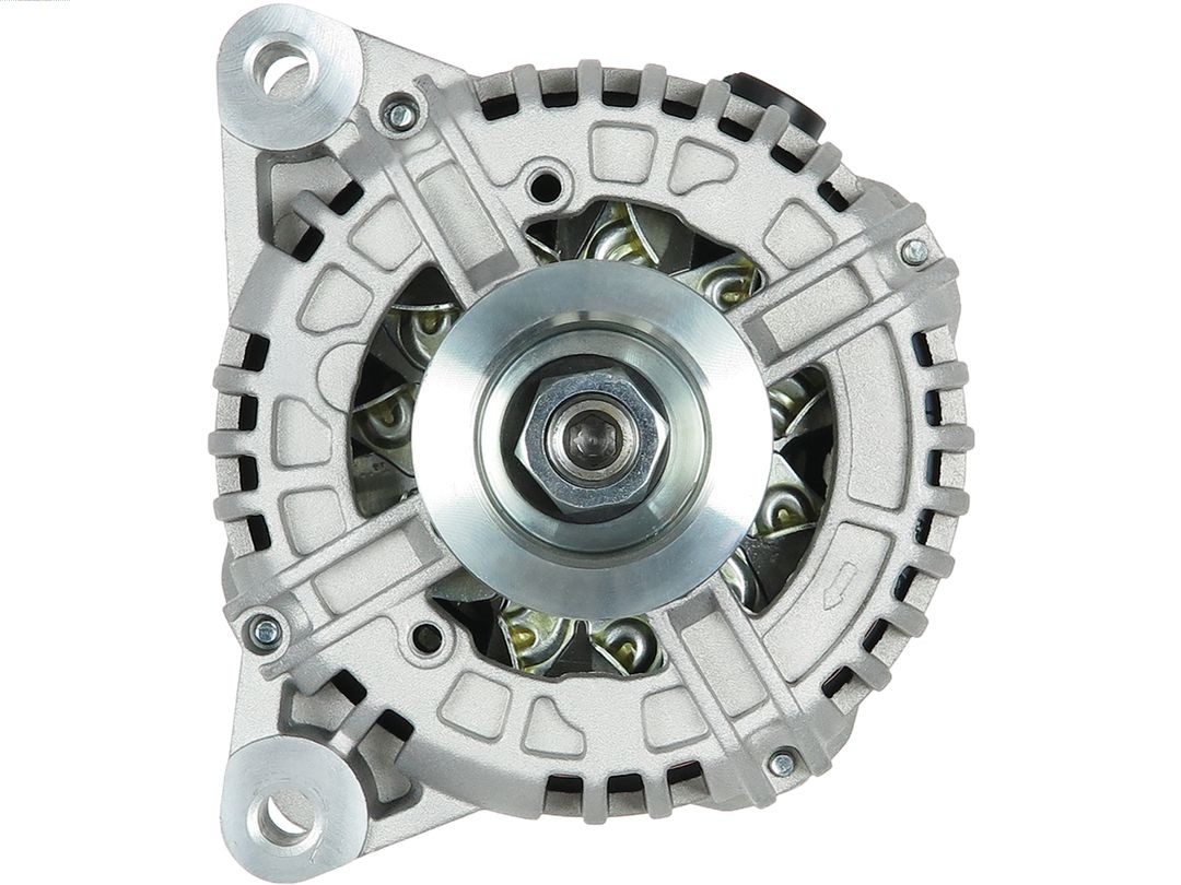 Alternator CITROEN C5 I caroserie inchisa/combi (DE_) 2.0 HDi (DERHSE, DERHSB) diesel 107 cai AS-PL A0662S