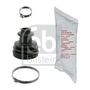 Ansamblu burduf articulatie planetara CITROEN AX (ZA-_) 14 (ZA) benzina 75 cai FEBI BILSTEIN 17375