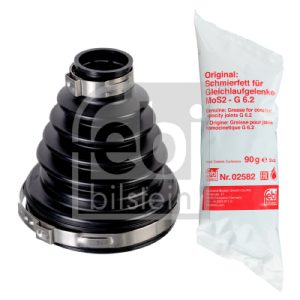 Ansamblu burduf articulatie planetara CITROEN C4 CACTUS 1.5 BlueHDi 100 diesel 102 cai FEBI BILSTEIN 174396