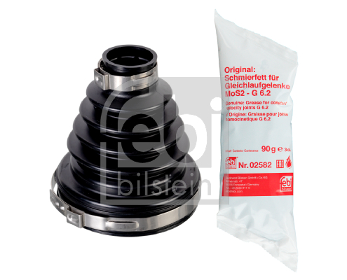 Ansamblu burduf articulatie planetara CITROEN C3 / C3 ORIGIN III (SX) 1.6 BlueHDi 75 diesel 75 cai FEBI BILSTEIN 174396