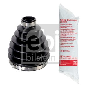 Ansamblu burduf articulatie planetara CITROEN BERLINGO Autoutilitara/limuzina spatioasa (K9) PureTech 110 benzina 110 cai FEBI BILSTEIN 174468
