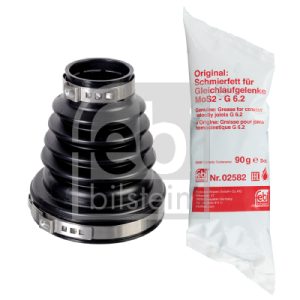 Ansamblu burduf articulatie planetara CITROEN C3 / C3 ORIGIN III (SX) 1.2 VTi 82 benzina 82 cai FEBI BILSTEIN 176073