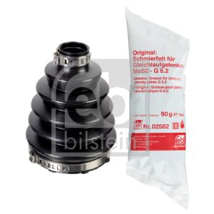 Ansamblu burduf articulatie planetara CITROEN C4 III (BA_, BB_, BC_) e-C4 (BCZKXC, BZCKSC) electric 136 cai FEBI BILSTEIN 176124