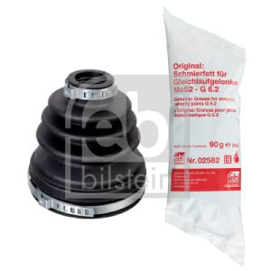 Ansamblu burduf articulatie planetara CITROEN BERLINGO Autoutilitara/limuzina spatioasa (B9) Electric electric 48 cai FEBI BILSTEIN 176476