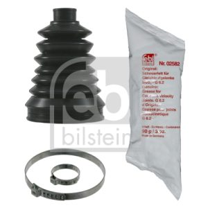 Ansamblu burduf articulatie planetara CITROEN BERLINGO / BERLINGO FIRST Autoutilitara/limuzina spatioasa ( 1.4 bivalent Benzina/Gaz metan (GNC) 65 cai FEBI BILSTEIN 17793