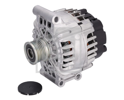Alternator CITROEN C5 III Break (RW_) 1.6 THP 155 benzina 156 cai FEBI BILSTEIN 188376