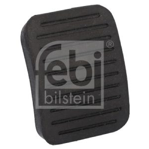 Acoperire pedala pedala frana CITROEN JUMPER II caroserie 2.2 HDi 120 diesel 120 cai FEBI BILSTEIN 188586