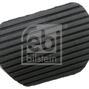Acoperire pedala pedala frana CITROEN C5 III (RD_) 2.2 HDi (RD4HTH) diesel 170 cai FEBI BILSTEIN 188789