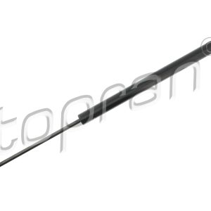 Amortizor portbagaj CITROEN BERLINGO Autoutilitara/limuzina spatioasa (B9) 1.6 BlueHDi 100 diesel 99 cai TOPRAN 723 611