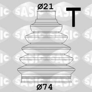 Ansamblu burduf articulatie planetara CITROEN C3 I (FC_, FN_) 1.6 16V benzina 109 cai SASIC 1900017