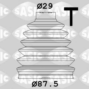 Ansamblu burduf articulatie planetara CITROEN C4 GRAND PICASSO II (DA_, DE_) 2.0 BlueHDi 150 diesel 150 cai SASIC 1904026