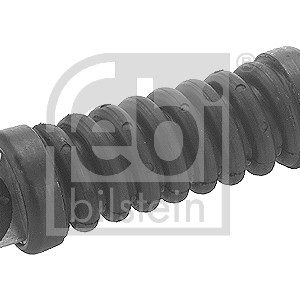 Amortizor vibratii curea transmisie cu caneluri CITROEN XSARA cupe (N0) 1.9 D diesel 70 cai FEBI BILSTEIN 19072