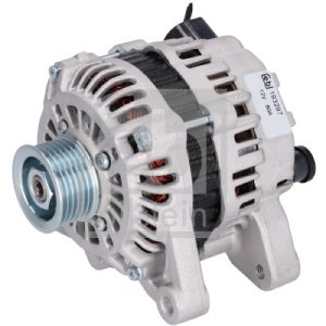 Alternator CITROEN C3 II (SC_) 1.4 benzina 73 cai FEBI BILSTEIN 193297