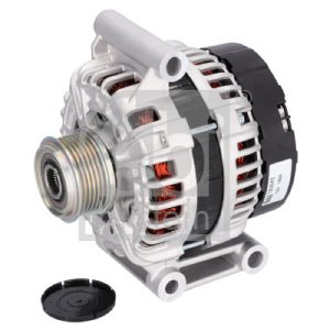 Alternator CITROEN JUMPER II caroserie 2.0 BlueHDi 130 diesel 130 cai FEBI BILSTEIN 193543