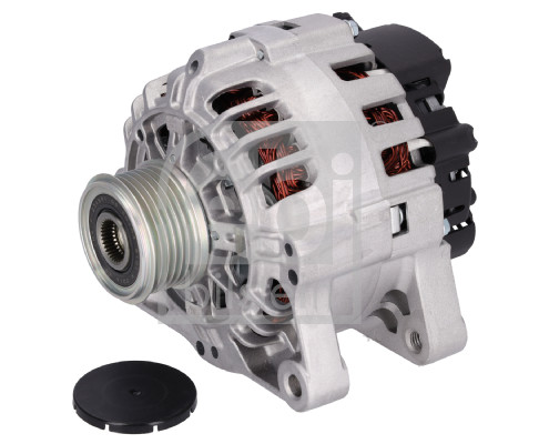 Alternator CITROEN BERLINGO MULTISPACE (B9) 1.6 HDi 90 diesel 90 cai FEBI BILSTEIN 193547