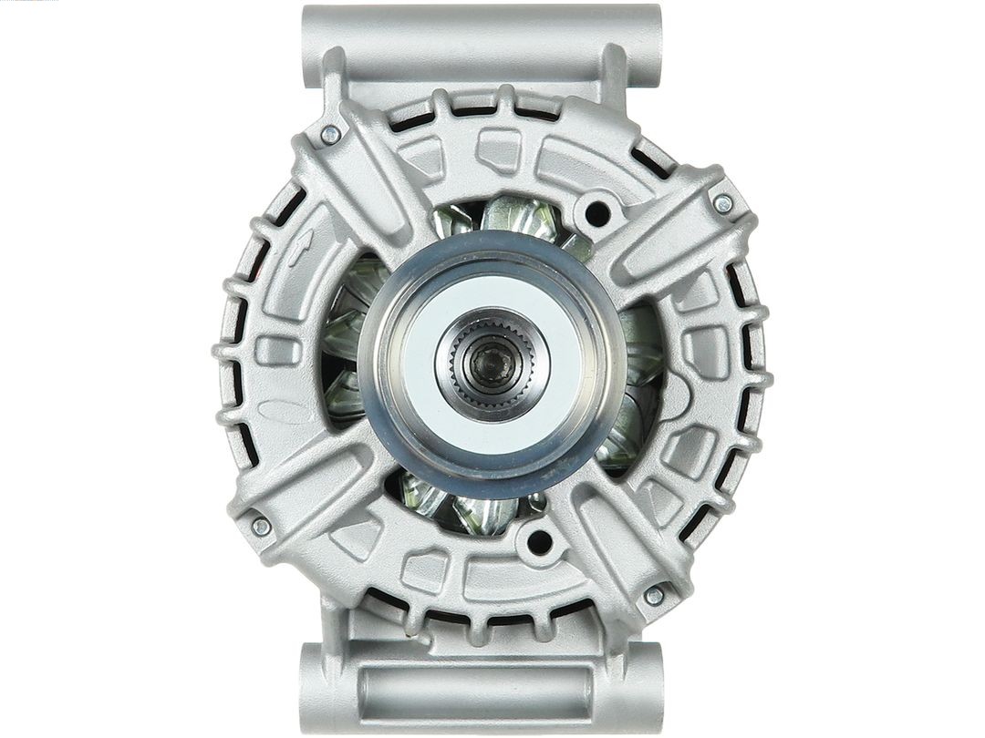 Alternator CITROEN JUMPER II platou / sasiu 2.2 HDi 110 diesel 110 cai AS-PL A0769S