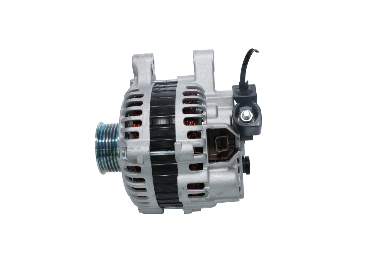 Alternator CITROEN C5 I Break (DE_) 1.8 16V (DE6FZB, DE6FZE) benzina 115 cai BOSCH 1 986 A00 561