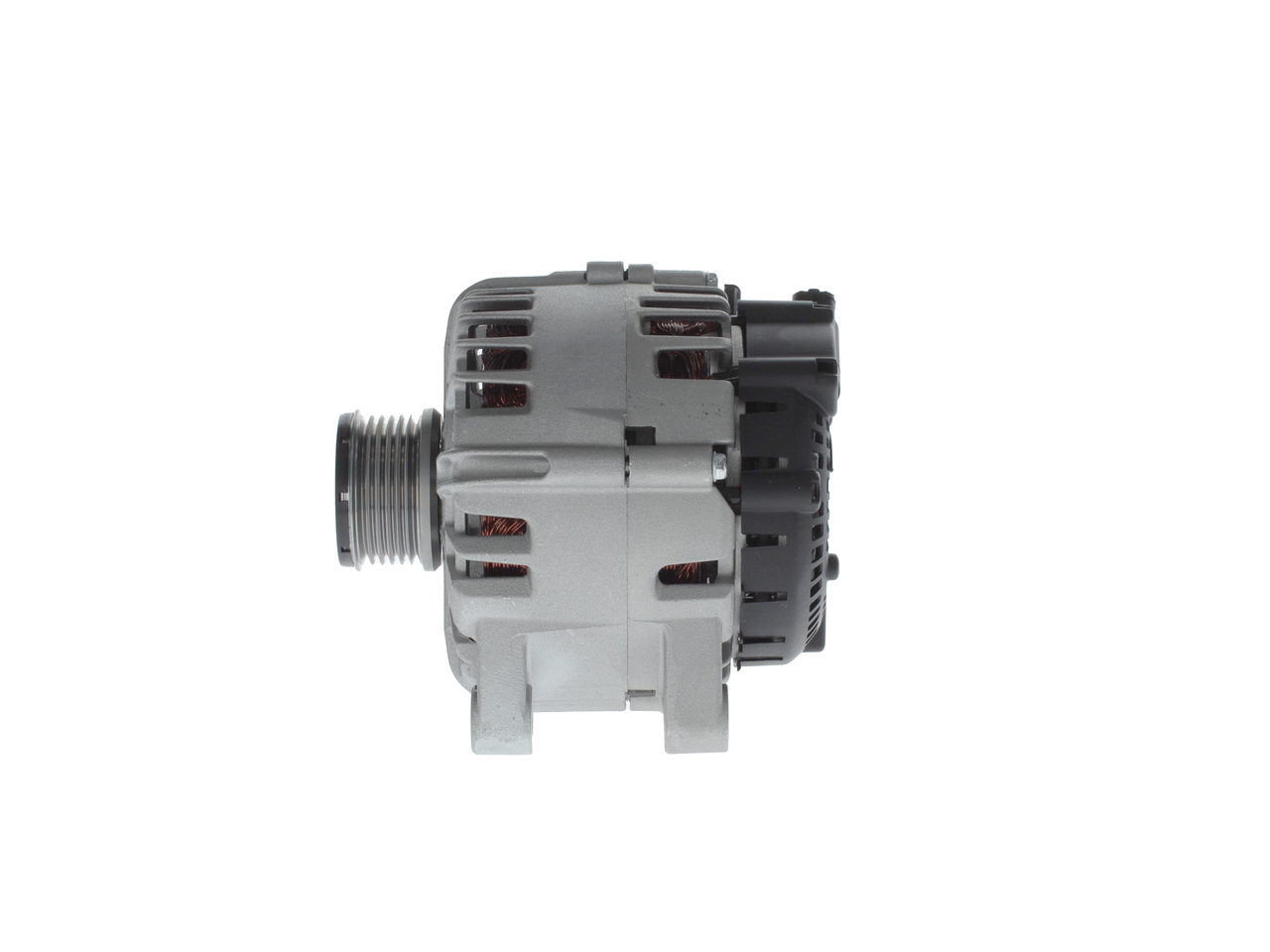 Alternator CITROEN JUMPY II caroserie 2.0 HDi 165 diesel 163 cai BOSCH 1 986 A00 572
