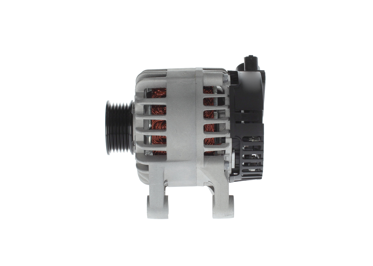 Alternator CITROEN C4 I (LC_) 2.0 16V benzina 136 cai BOSCH 1 986 A00 590