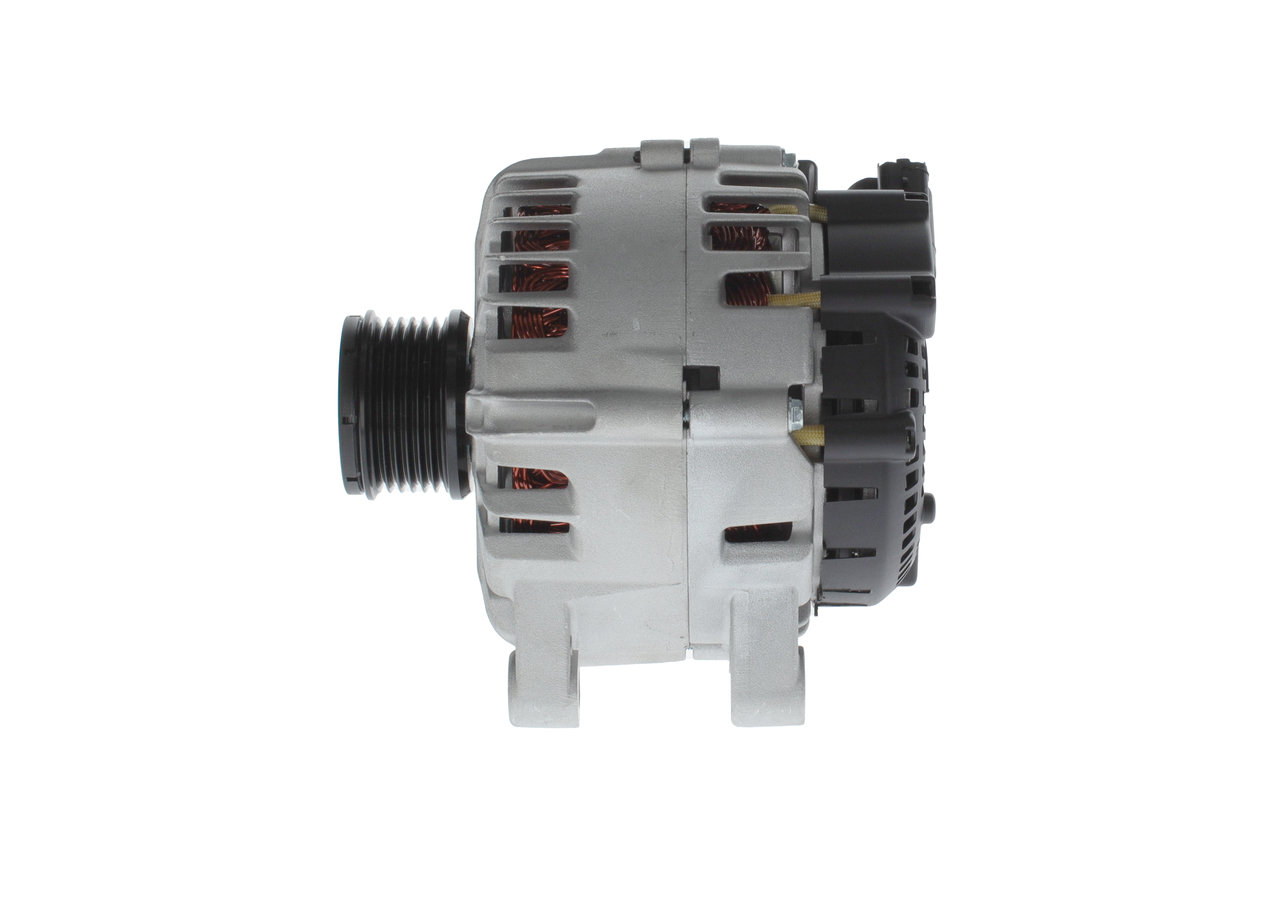 Alternator CITROEN C3 II (SC_) 1.6 BlueHDi 100 diesel 99 cai BOSCH 1 986 A00 601