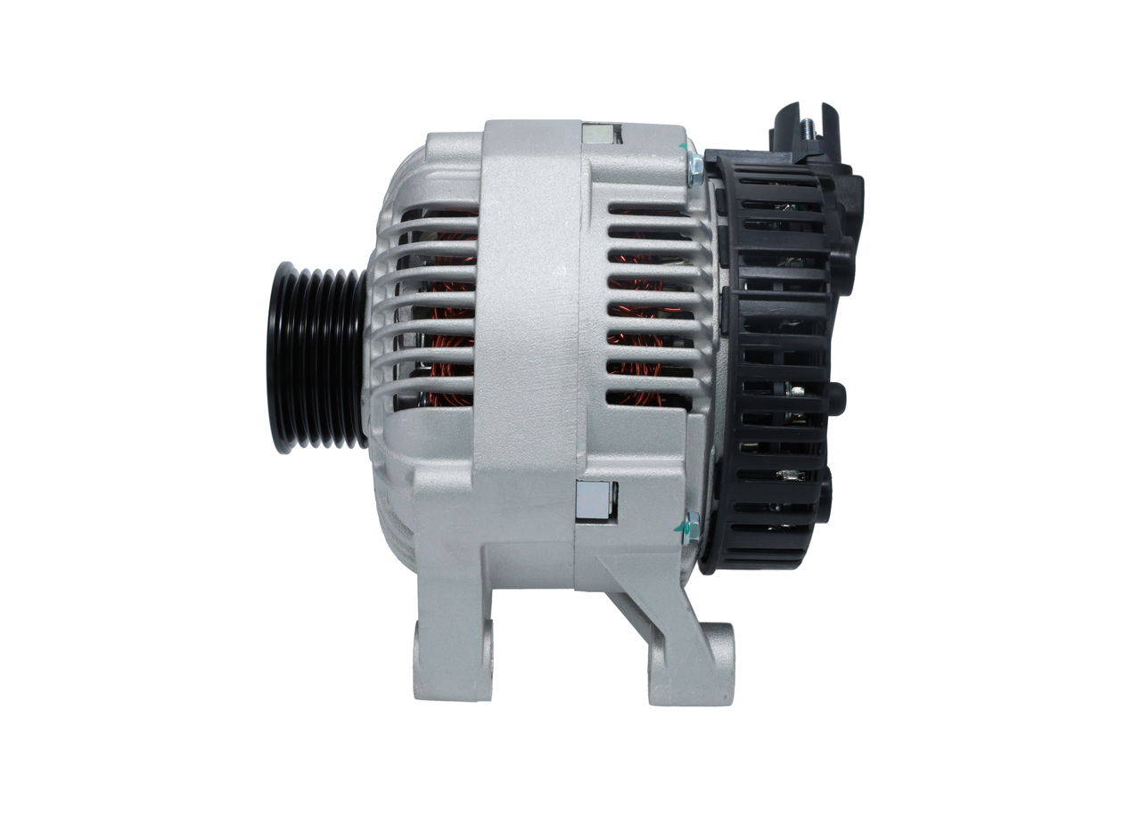 Alternator CITROEN JUMPY I (U6U_) 2.0 i 16V benzina 138 cai BOSCH 1 986 A00 741