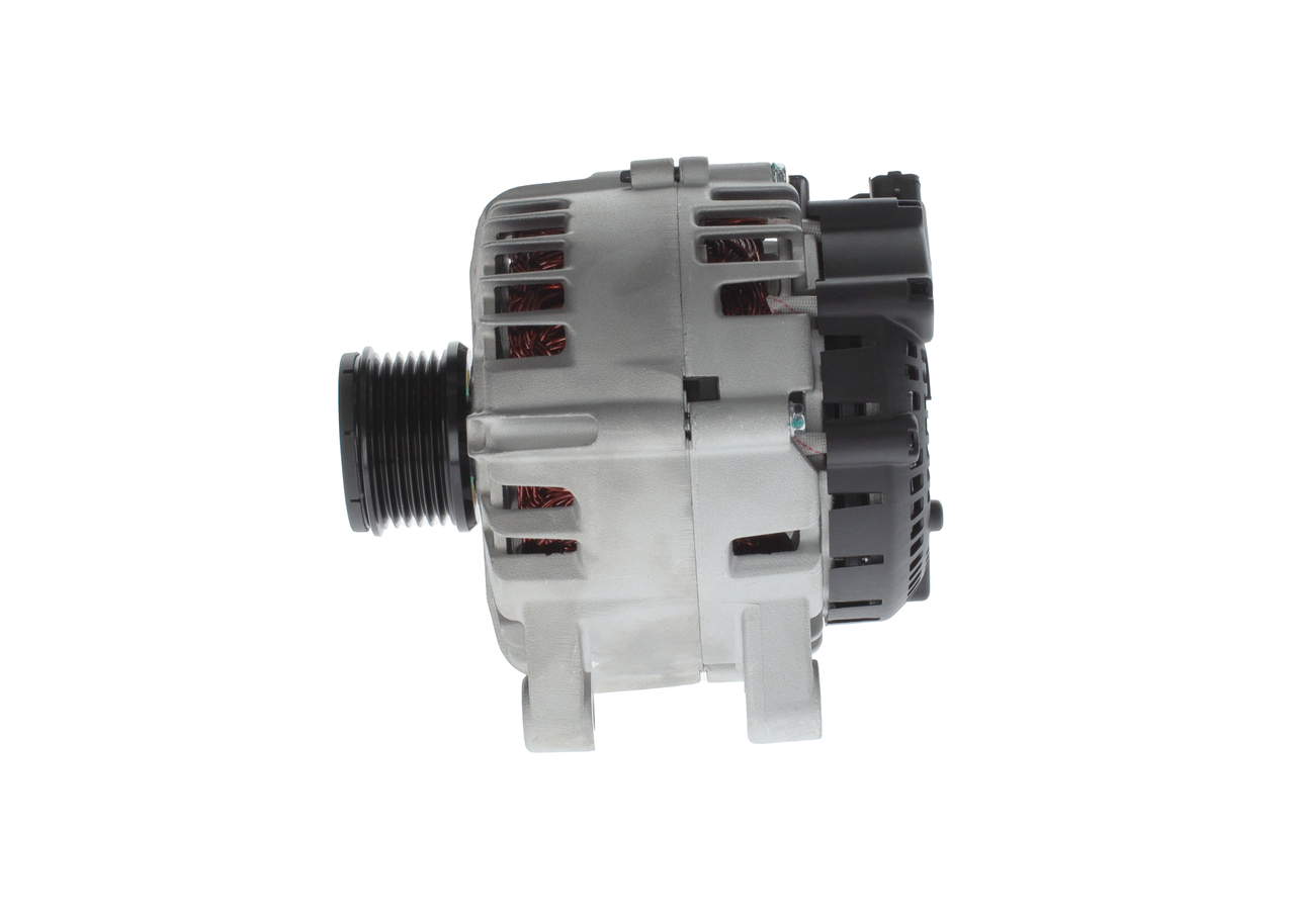 Alternator CITROEN DS4 (NX_) 2.0 HDi / BlueHDi 135 diesel 136 cai BOSCH 1 986 A01 262