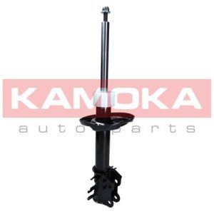 Amortizor CITROEN NEMO Autoutilitara/limuzina spatioasa (AA_) 1.4 HDi diesel 68 cai KAMOKA 2000008