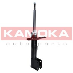 Amortizor CITROEN BERLINGO MULTISPACE (B9) 1.6 HDi 110 diesel 109 cai KAMOKA 2000046