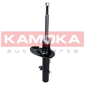 Amortizor CITROEN C3 PICASSO (SH_) 1.6 HDi diesel 90 cai KAMOKA 2000142