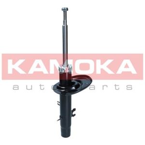 Amortizor CITROEN C-ELYSEE (DD_) 1.6 HDI 92 diesel 92 cai KAMOKA 2000171