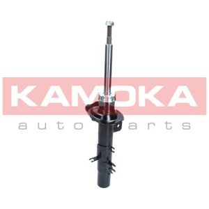 Amortizor CITROEN C3 Pluriel (HB_) 1.6 benzina 109 cai KAMOKA 2000398