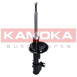 Amortizor CITROEN C8 (EA_, EB_) 2.0 HDi diesel 109 cai KAMOKA 2000443