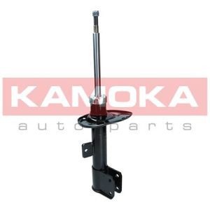 Amortizor CITROEN BERLINGO MULTISPACE (B9) 1.6 benzina 90 cai KAMOKA 2000501