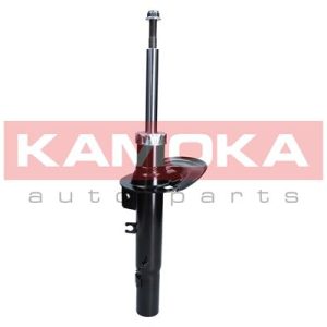 Amortizor CITROEN C3 PICASSO (SH_) 1.4 VTi 95 (SH8FSC, SH8FP0, SH8FP6) benzina 95 cai KAMOKA 2000507