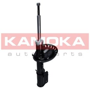 Amortizor CITROEN JUMPY II caroserie 2.0 HDi 95 diesel 98 cai KAMOKA 2000525