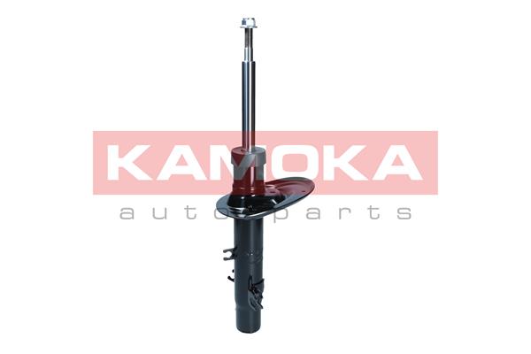 Amortizor CITROEN C4 CACTUS 1.2 THP 110 benzina 110 cai KAMOKA 2000582