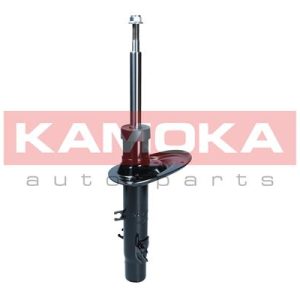 Amortizor CITROEN C3 II (SC_) 1.4 HDi 70 (SC8HZC, SC8HR0, SC8HP4) diesel 68 cai KAMOKA 2000582